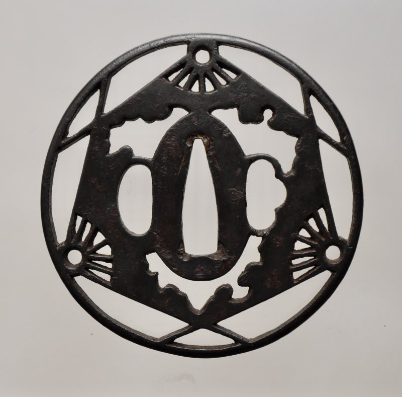 Design of Broken Fan