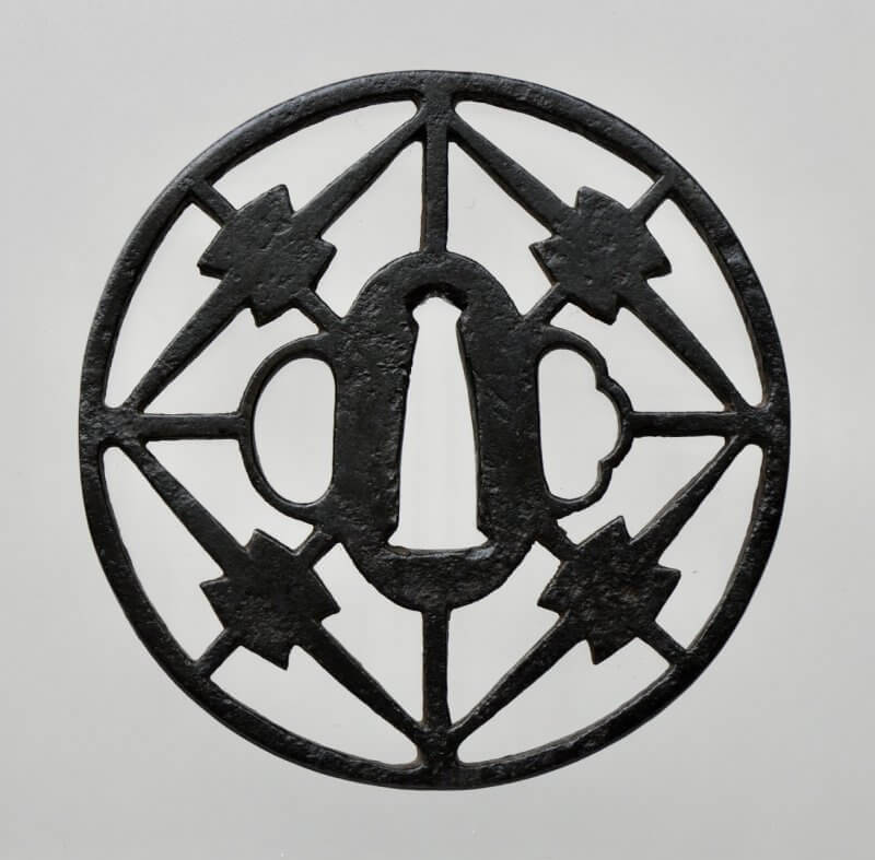 Design of Matsukawabishi