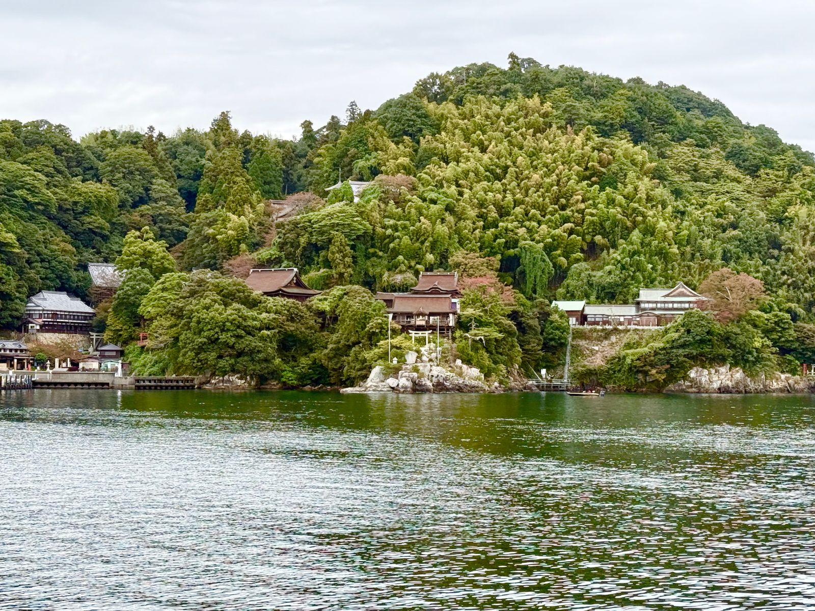 Chikubushima — The “Rabbit and Waves” Motif in Tosogu