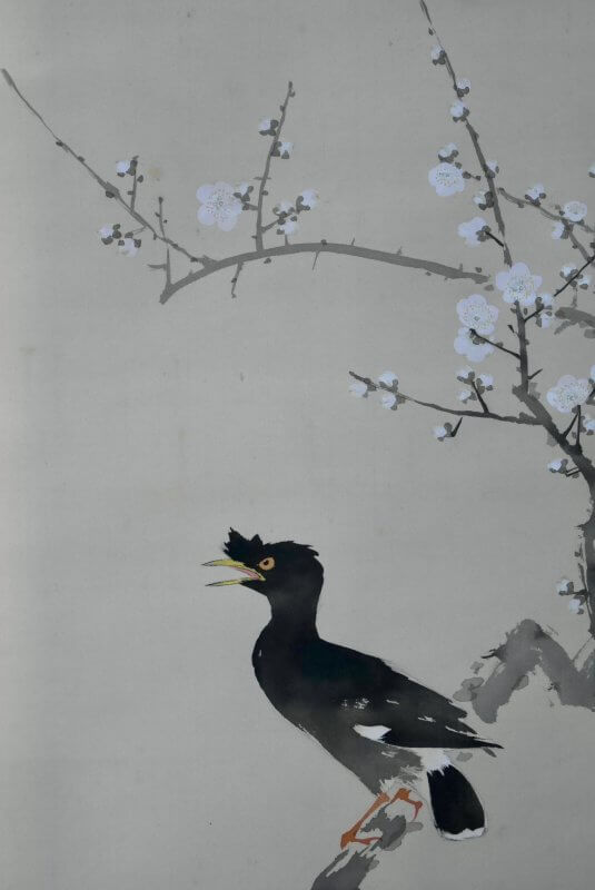 早春