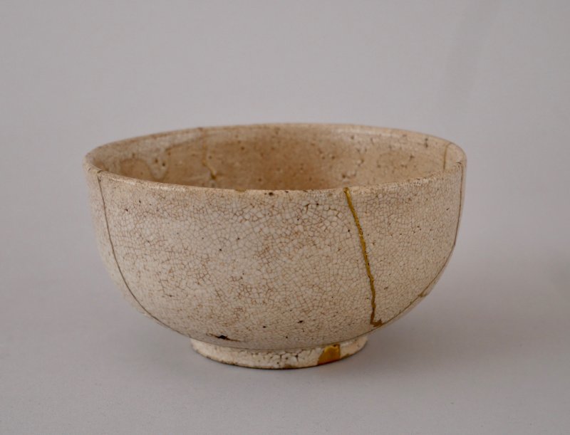 井戸茶碗