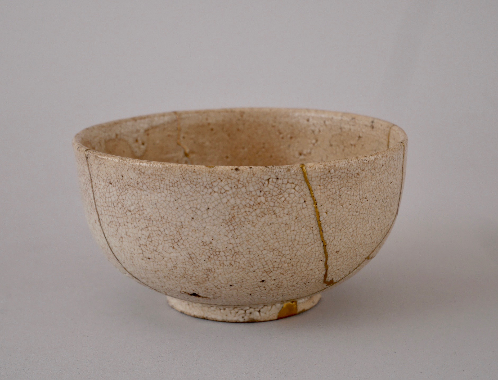 井戸茶碗